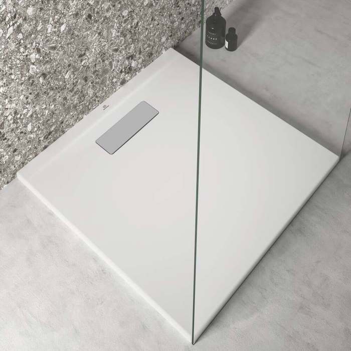 NTOuZIERA IDEAL STANDARD ULTRA FLAT NEW 70x70ek. T446501